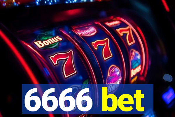 6666 bet